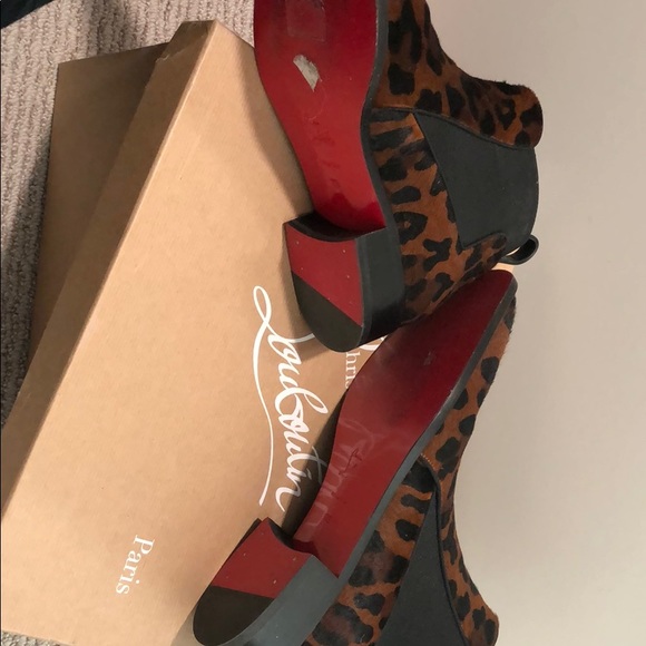 Booties - Picture 2 of 8